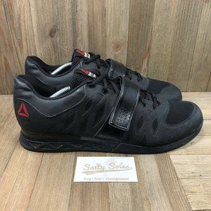 reebok lifter plus